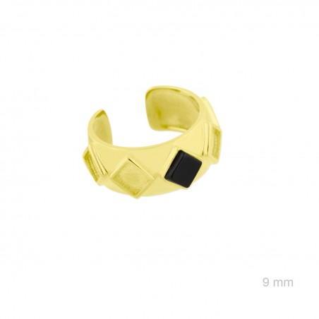 Sortija de Plata de Ley