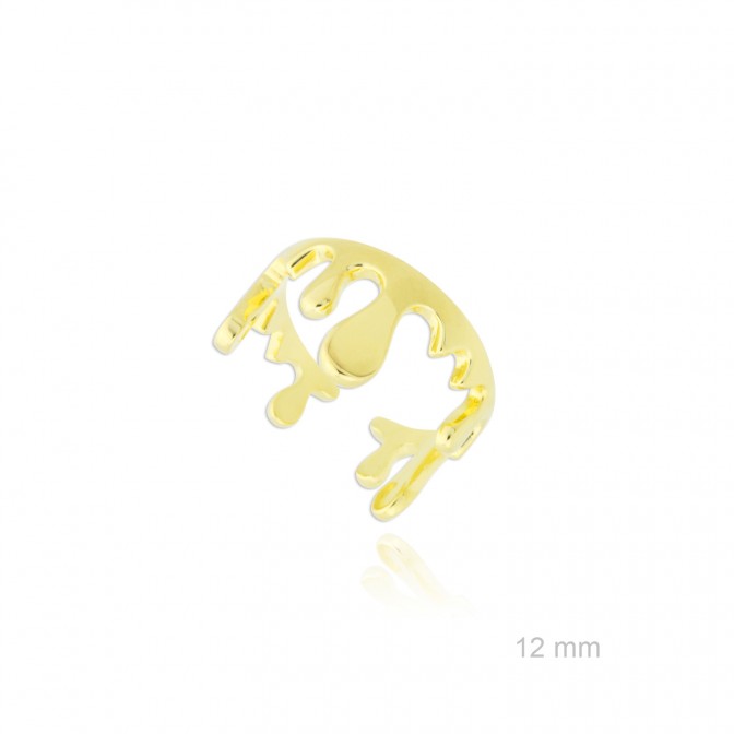 Sortija de Plata de Ley