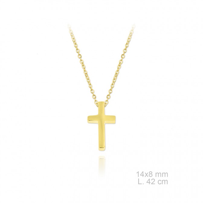 Gargantilla de Plata de Ley