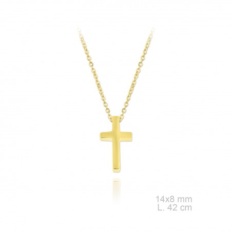 Gargantilla de Plata de Ley