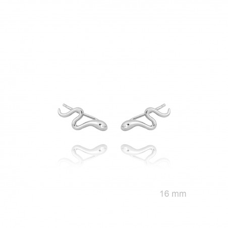 Trepadores de Plata de Ley