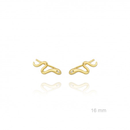 Trepadores de Plata de Ley