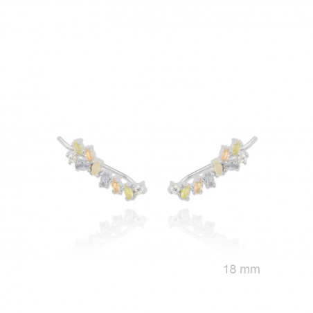 Trepadores de Plata de Ley