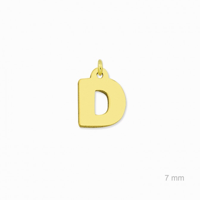 D