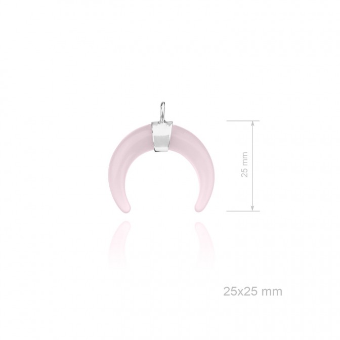 Colgante de Plata de Ley 