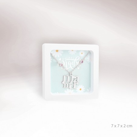 Pack Día del la Madre - Gargantilla