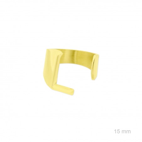 Sortija de Acero | L