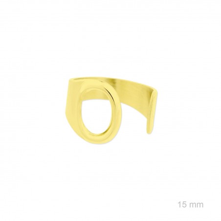 Sortija de Acero | O