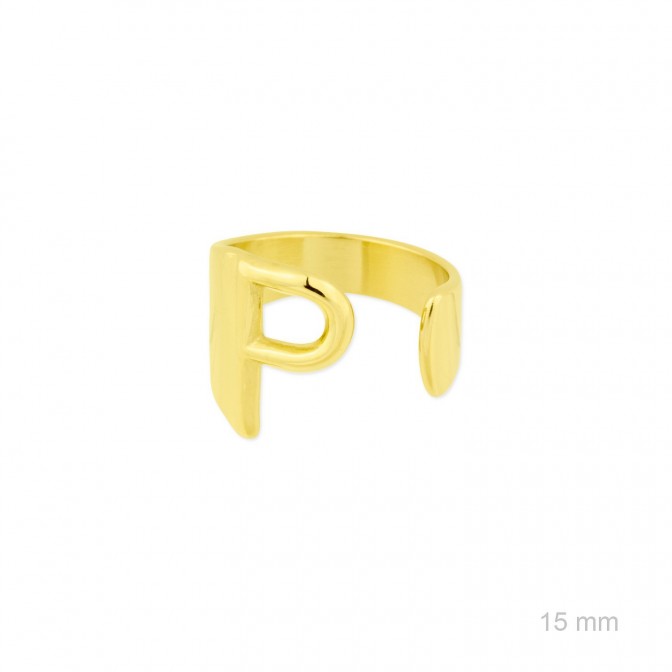 Sortija de Acero | P