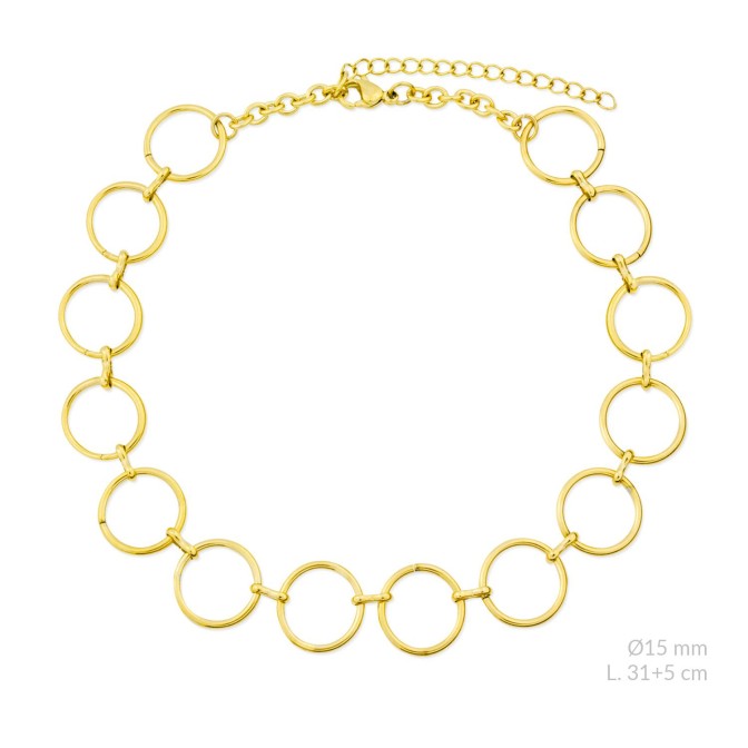 Choker de Acero