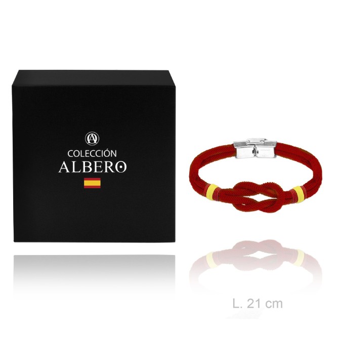 Pulsera de Acero