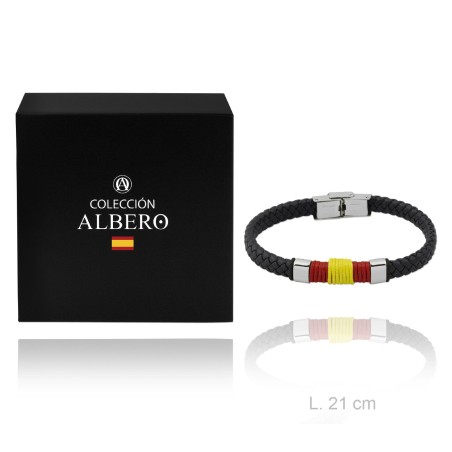 Pulsera de Acero