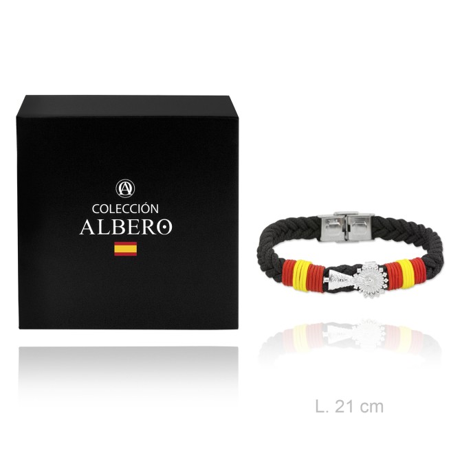 Pulsera de Acero