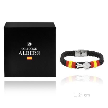 Pulsera de Acero