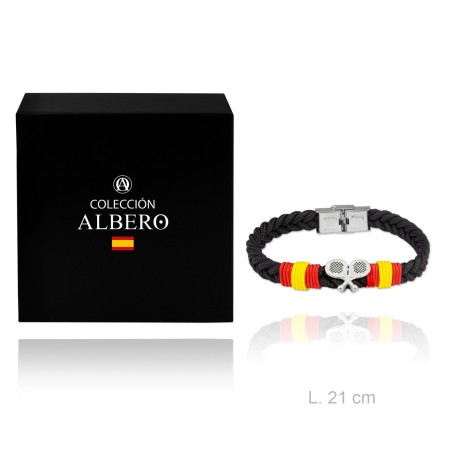 Pulsera de Acero