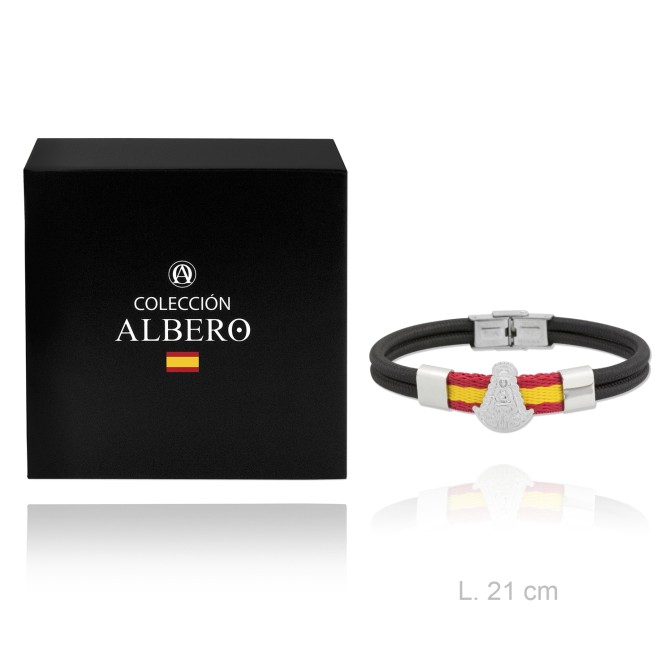 Pulsera de Acero