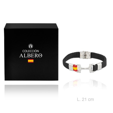 Pulsera de Acero