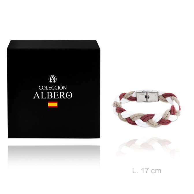 Pulsera de Acero