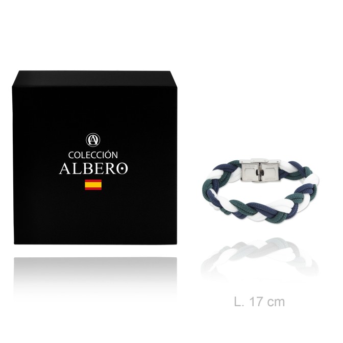 Pulsera de Acero