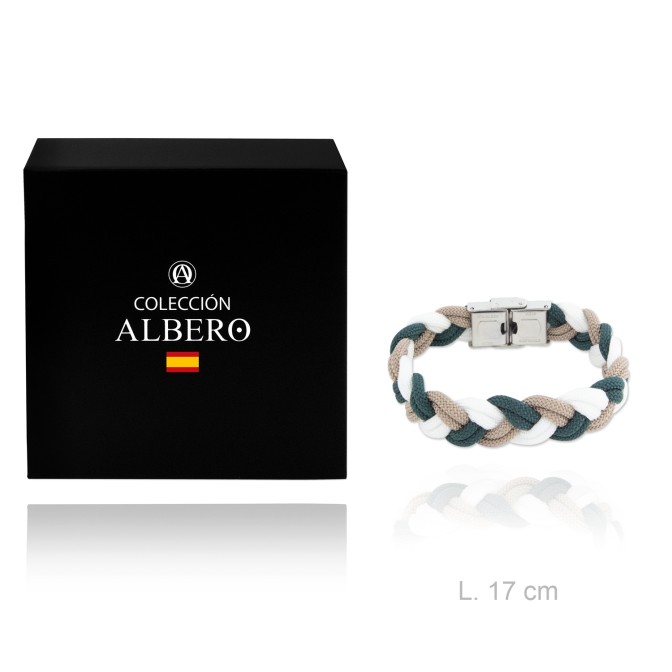 Pulsera de Acero