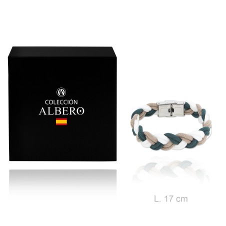 Pulsera de Acero