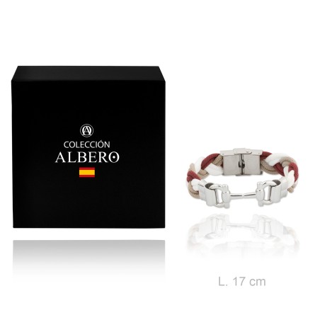 Pulsera de Acero