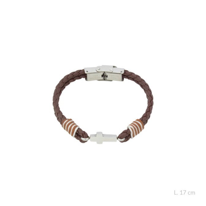 Pulsera de Acero