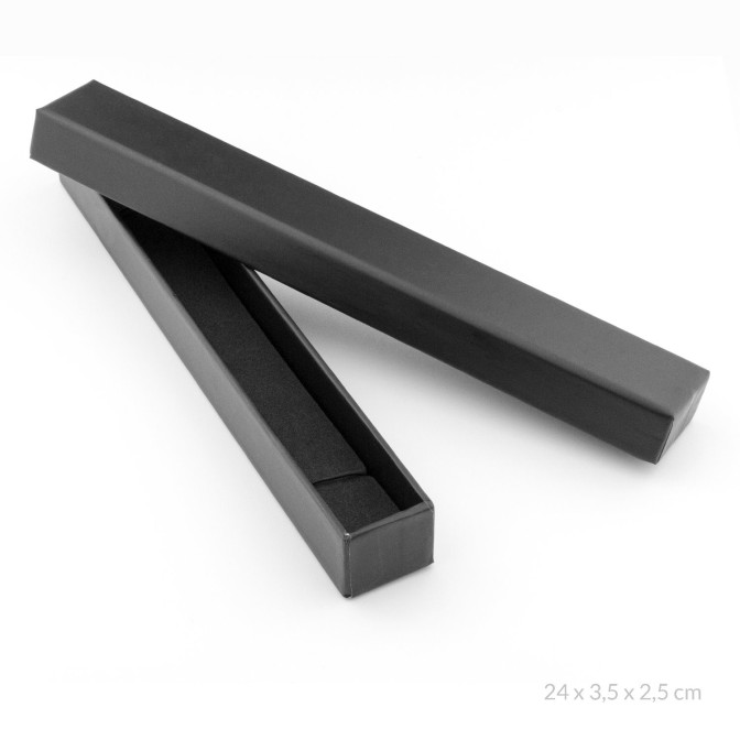 Caja para pulsera | 24x3,5x2,5 cm