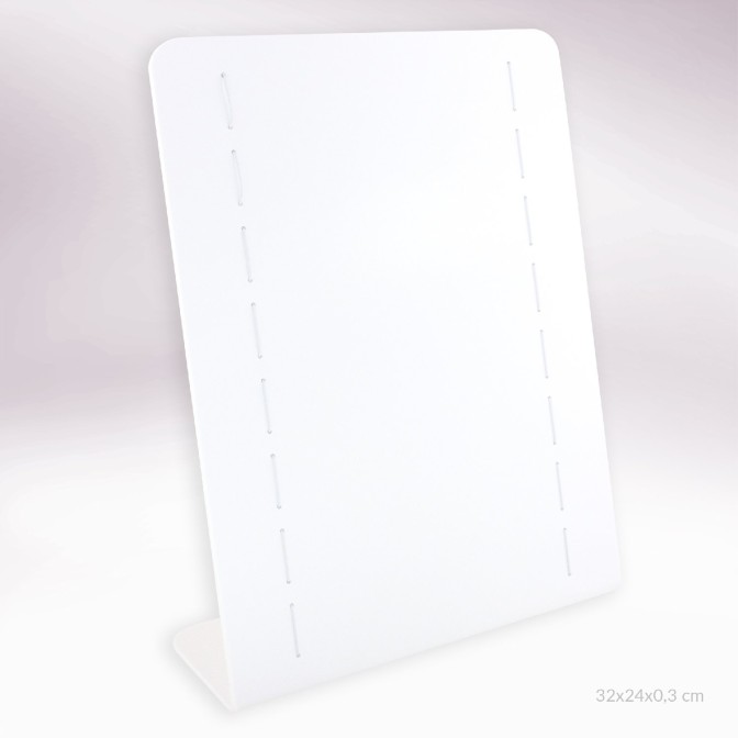 Expositor 8 Pulseras