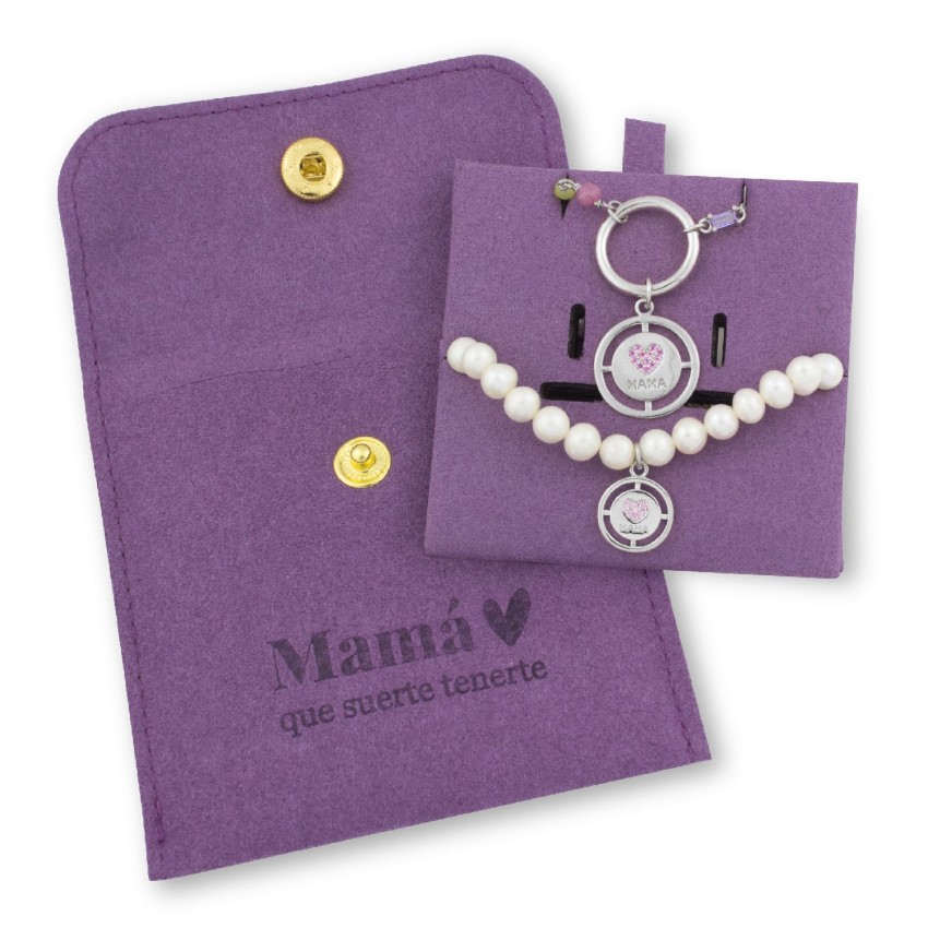 Pack de Plata de Ley | Gargantilla y pulsera