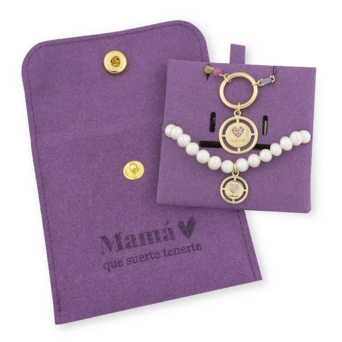 Pack de Plata de Ley | Gargantilla y pulsera