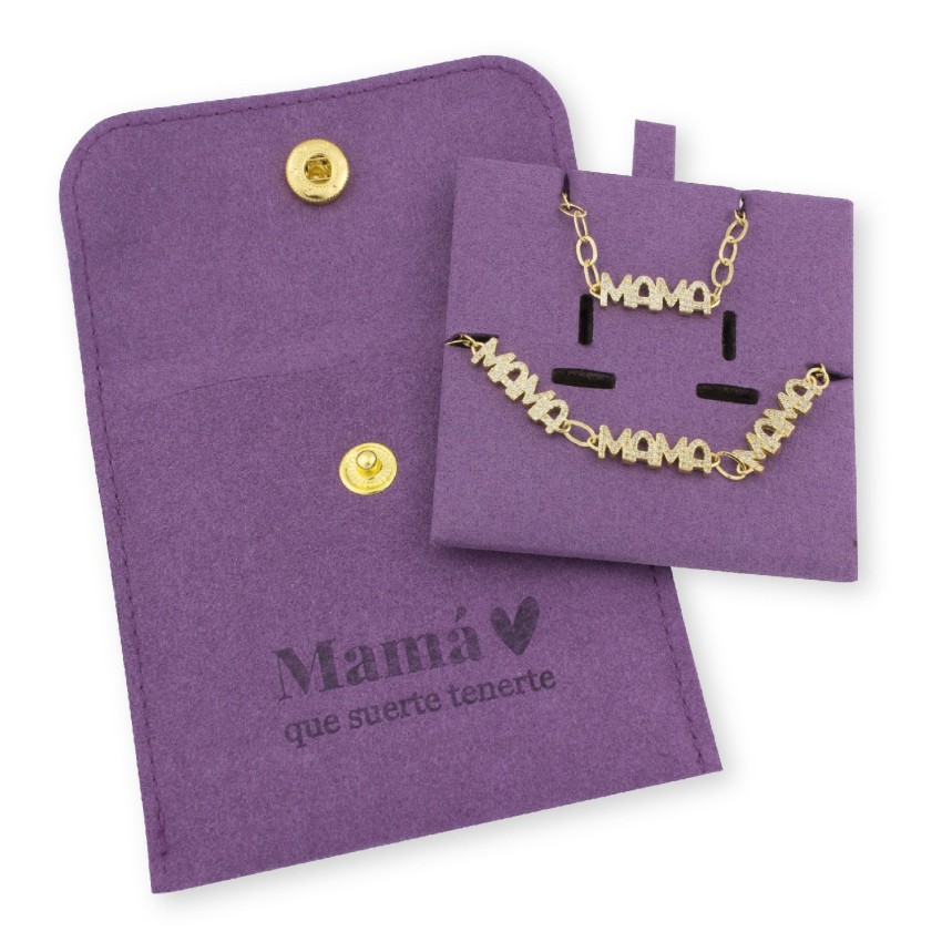 Pack de Plata de Ley | Gargantilla y pulsera