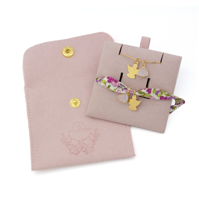 Pack de Plata de Ley | Gargantilla y pulsera