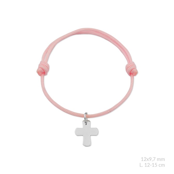 Pulsera de Plata de Ley