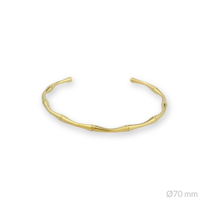 Brazalete de Acero inoxidable