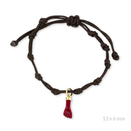 Pulsera de Plata de Ley