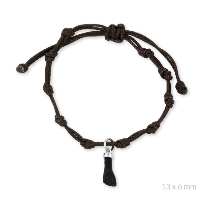 Pulsera de Plata de Ley