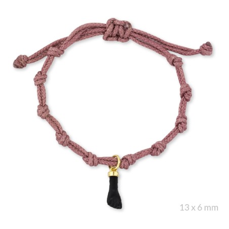 Pulsera de Plata de Ley