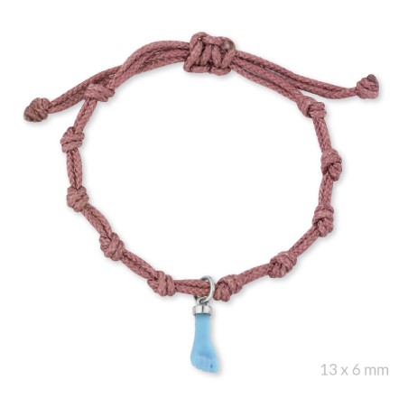 Pulsera de Plata de Ley