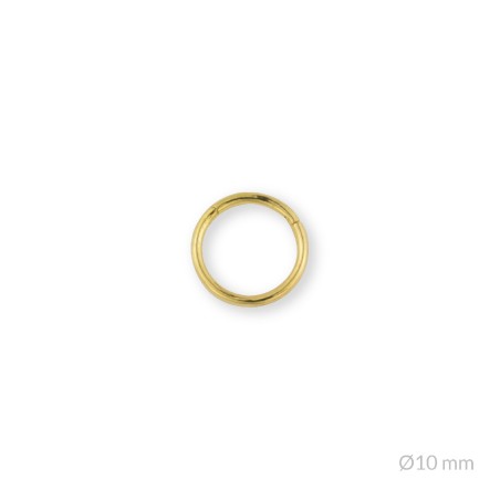 Piercing de Plata de Ley