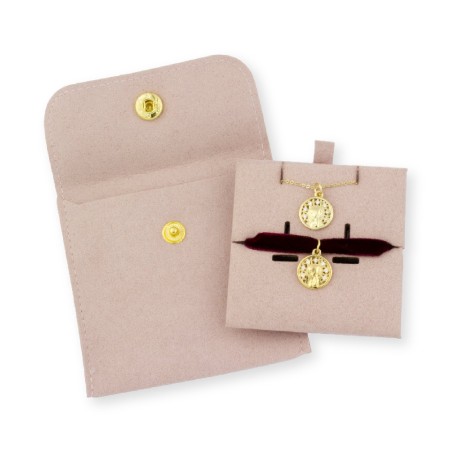 Pack de Plata de Ley | Gargantilla y pulsera