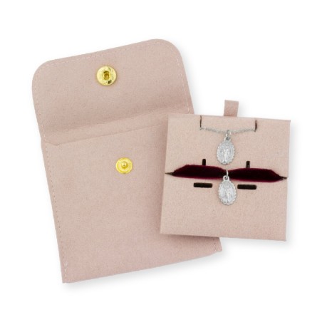 Pack de Plata de Ley | Gargantilla y pulsera