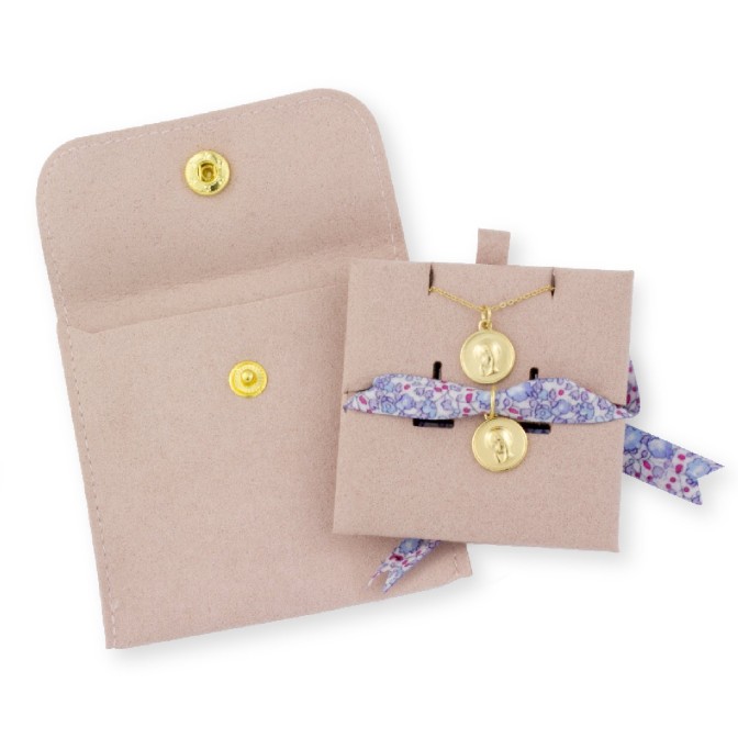 Pack de Plata de Ley | Gargantilla y pulsera