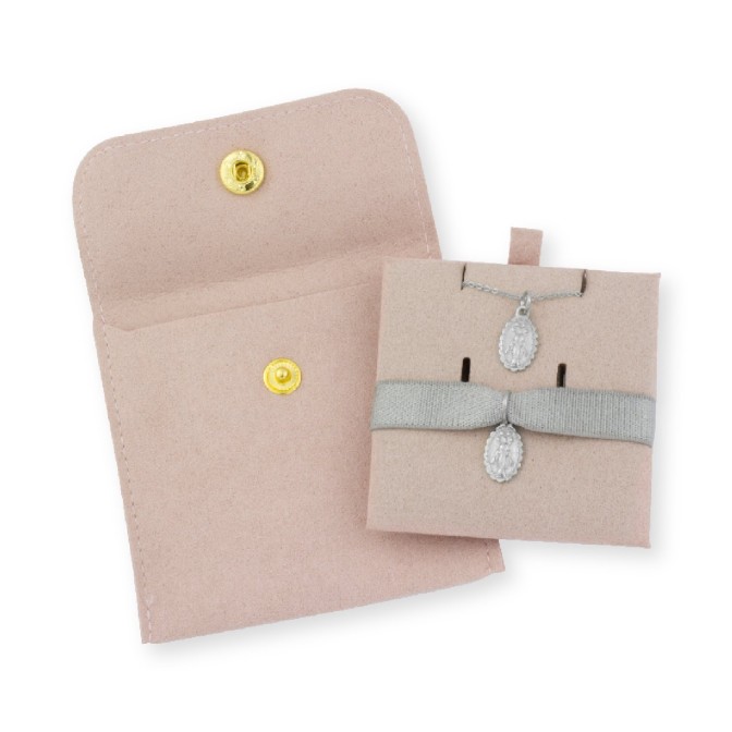 Pack de Plata de Ley | Gargantilla y pulsera