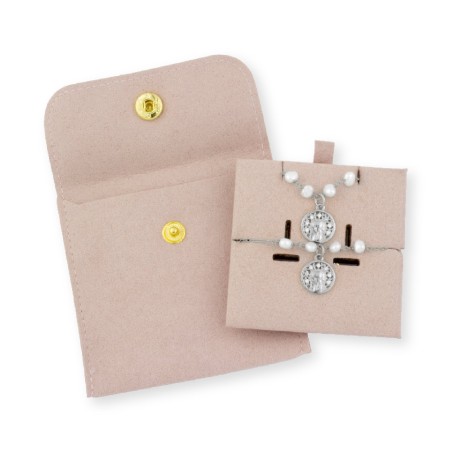 Pack de Plata de Ley | Gargantilla y pulsera