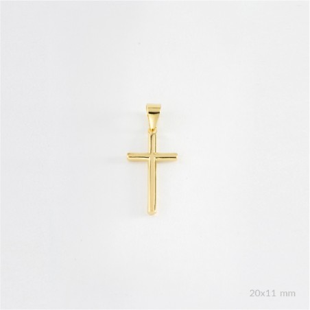 Colgante de Plata de Ley