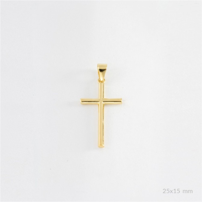 Colgante de Plata de Ley