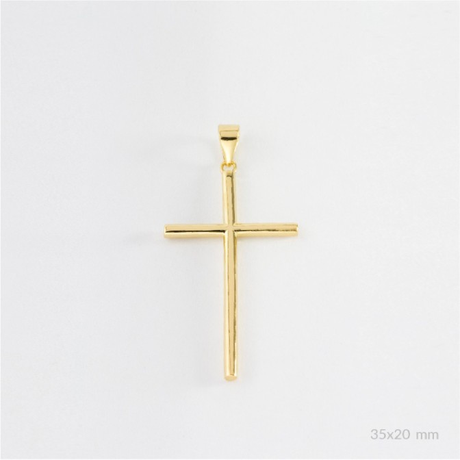 Colgante de Plata de Ley