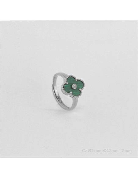 Anillo de Plata de Ley