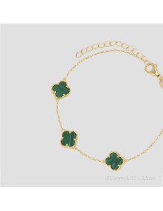 Pulsera de Plata de Ley